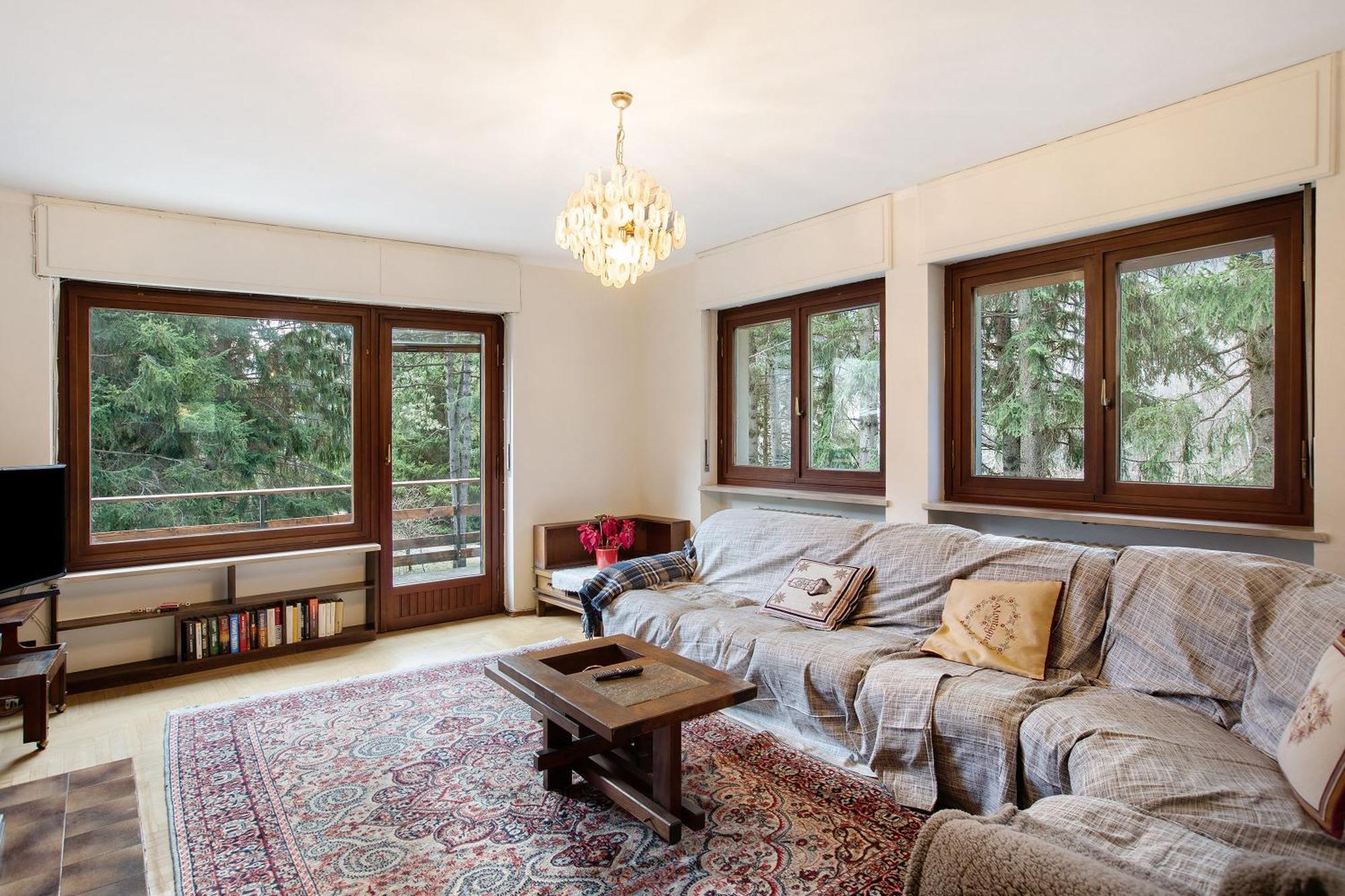Maison La Truite Morgex Extérieur photo