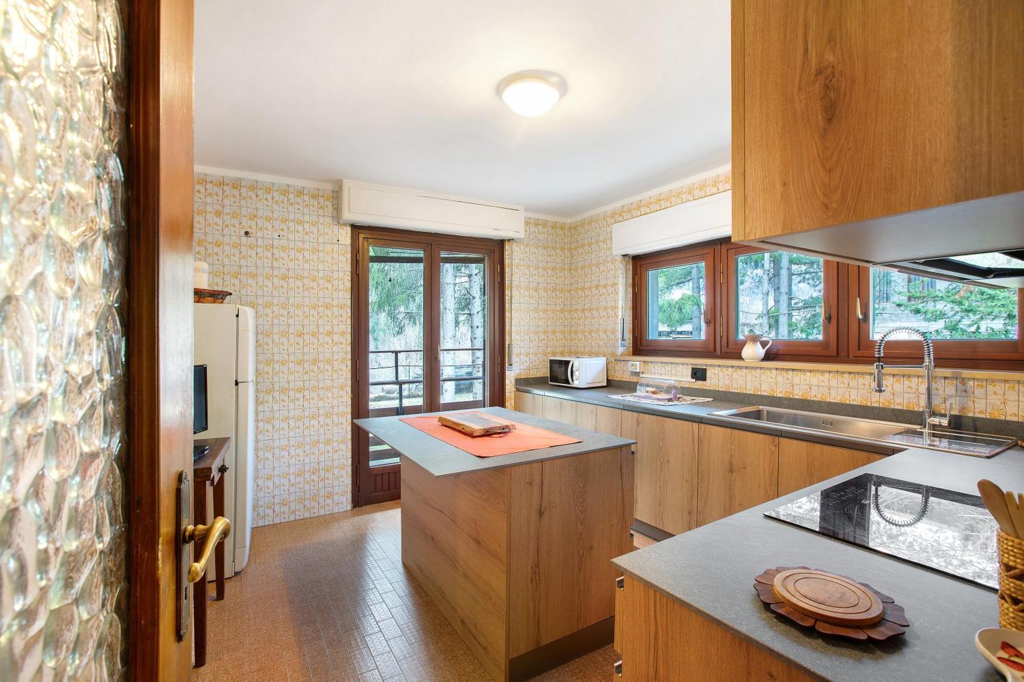 Maison La Truite Morgex Extérieur photo