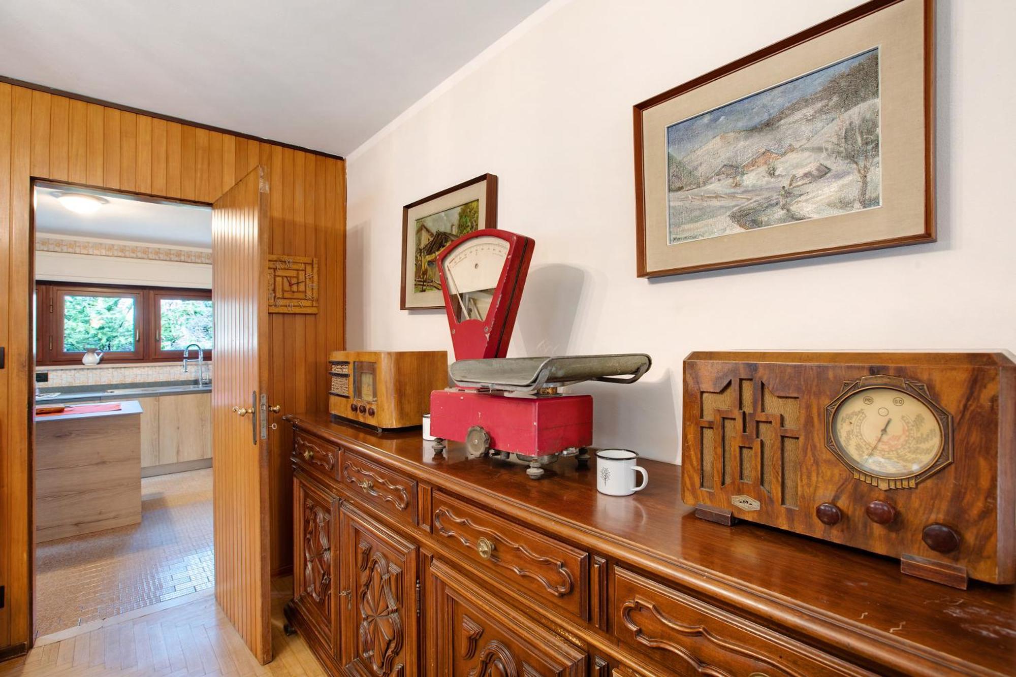 Maison La Truite Morgex Extérieur photo