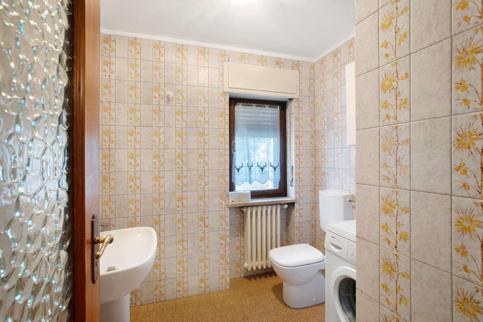 Maison La Truite Morgex Extérieur photo