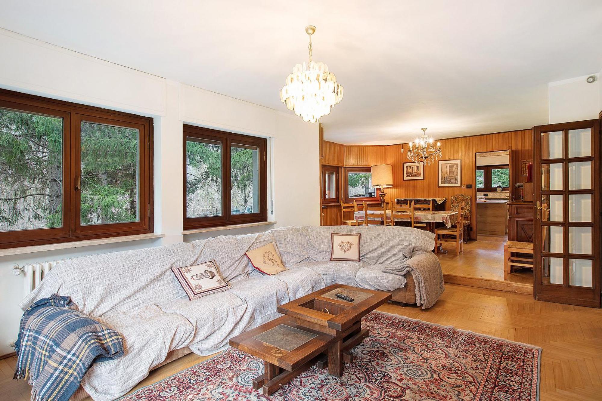 Maison La Truite Morgex Extérieur photo