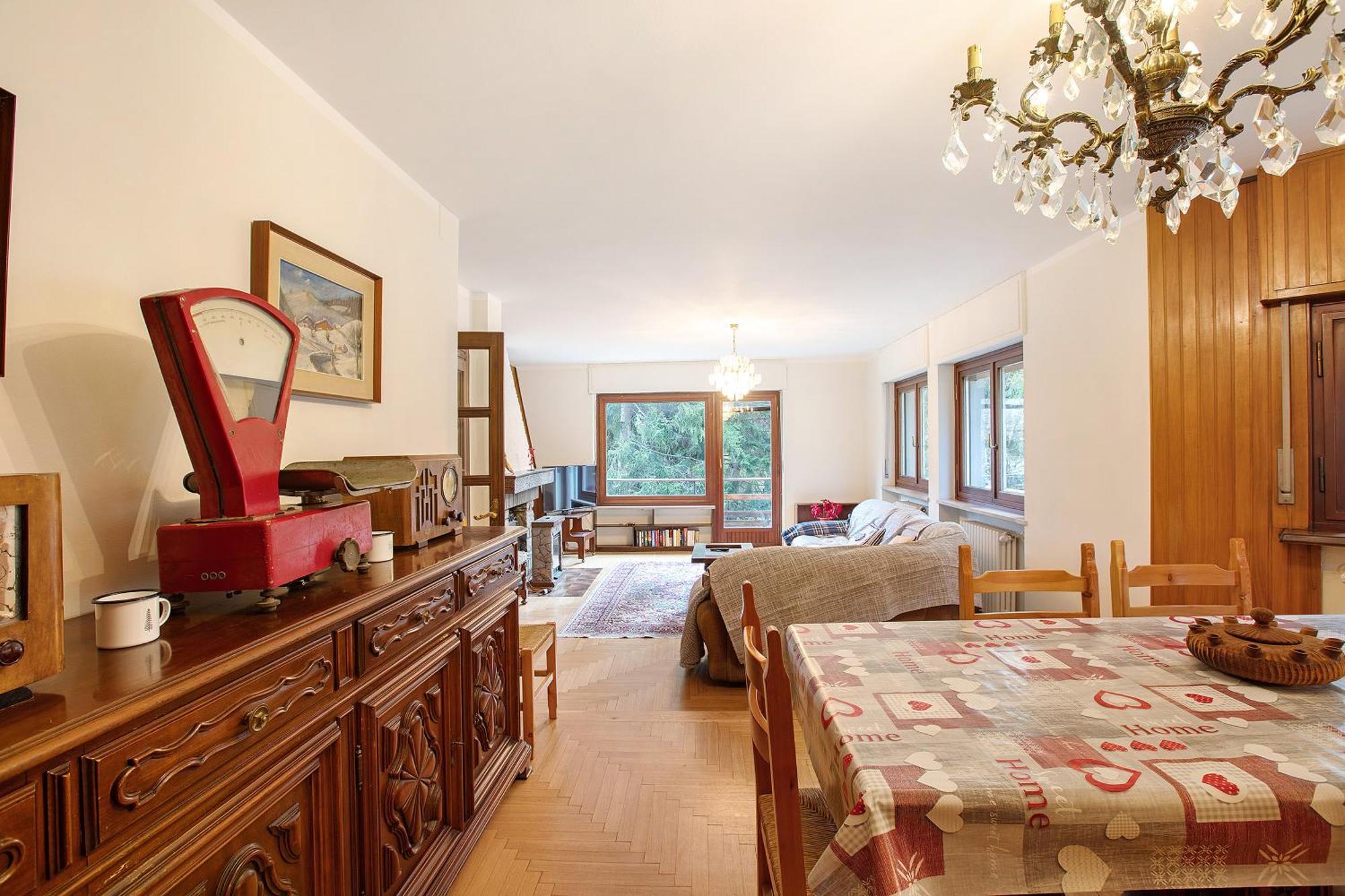 Maison La Truite Morgex Extérieur photo