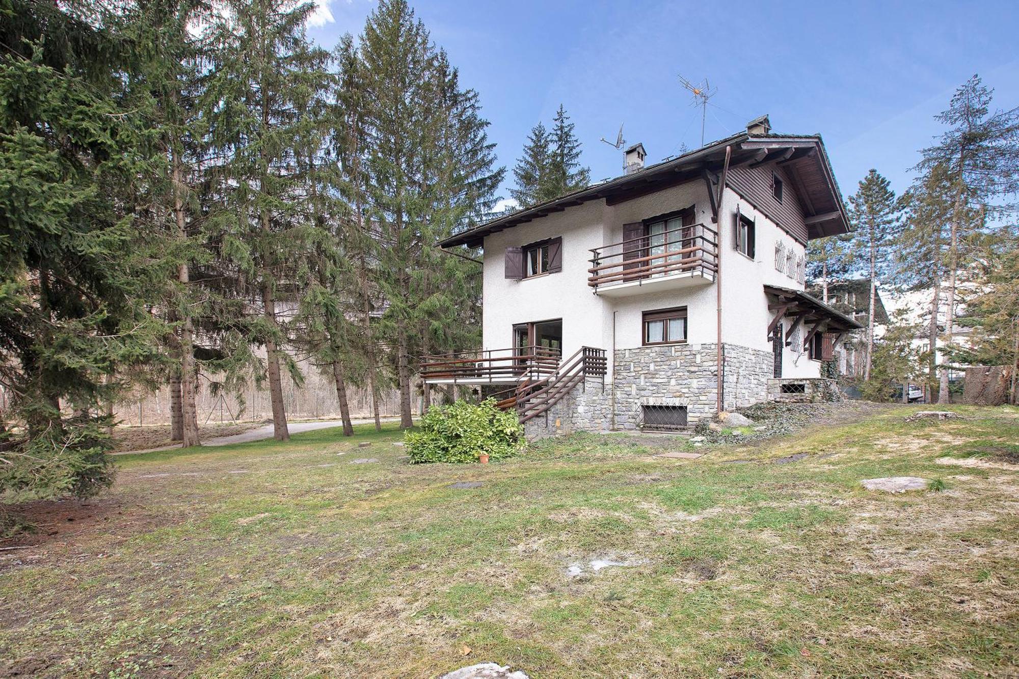 Maison La Truite Morgex Extérieur photo